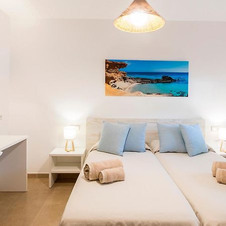 Ca Sa Vilda Apartment เอสปุญอลส์ ภายนอก รูปภาพ