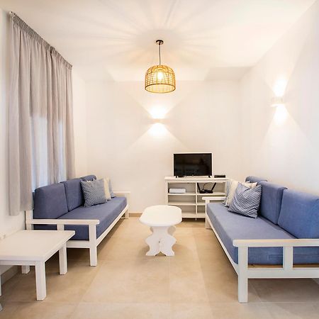 Ca Sa Vilda Apartment เอสปุญอลส์ ภายนอก รูปภาพ